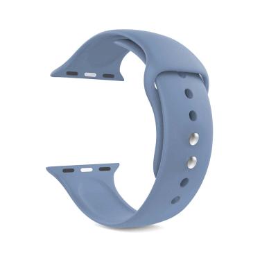 Imagem de Pulseira Apple Watch Proteção para a Tela -  Azul 40mm iWill