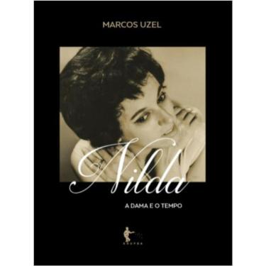Imagem de Nilda - A Dama E O Tempo