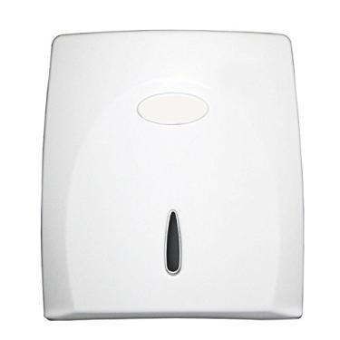 Imagem de Porta Papel Toalha Plástico Interfolha