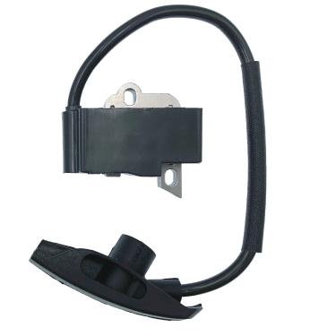 Imagem de HEPENG Bobina de ignição 4244-400-1307 para soprador de mochila Stihl BR350, BR430, SR440, SR450