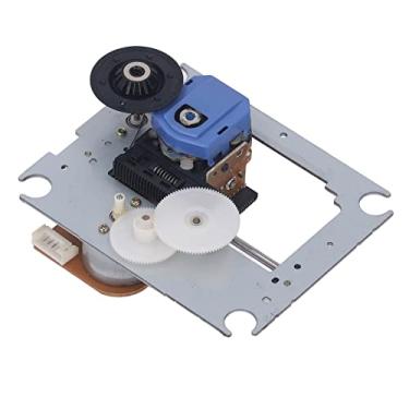 Imagem de Lente de Captadores ópticos Banda de Luz Visível Cabeça de Leitura Rápida de Discos ópticos de Som de Rádio Captador óptico Substituição de Cabeça de (Para