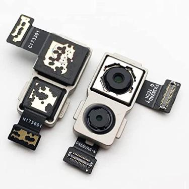 Imagem de For Meizu M6 Note Back Facing Camera