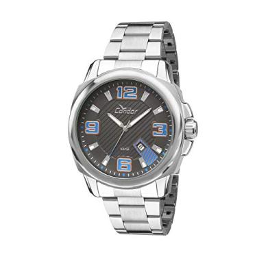 Imagem de Relógio Masculino Condor Analógico CO2315AV/3C Prata