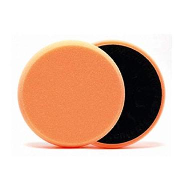 Imagem de Boina de Espuma Laranja Macia Scholl 6"