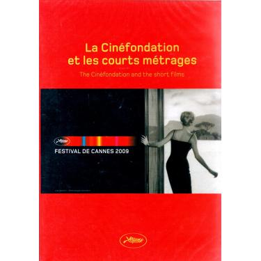 Imagem de Curtas Metragen do Festival de Cannes ( La Cinéfondation et les Courts Métrages ) 3 DVDs