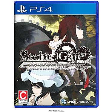 Imagem de Steins: Gate Elite