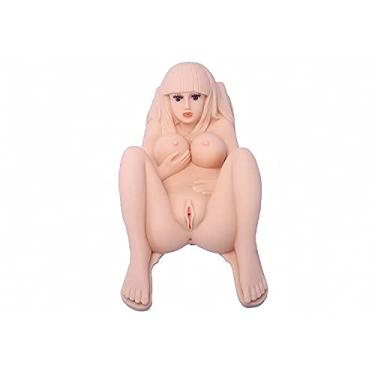 Imagem de Masturbador masculino com voz em vagina e anus em Cyberskin - 566