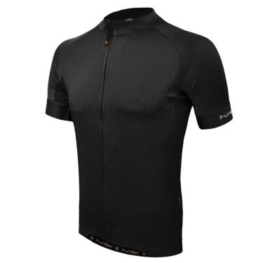 Imagem de Camisa Funkier Cefalu Preto