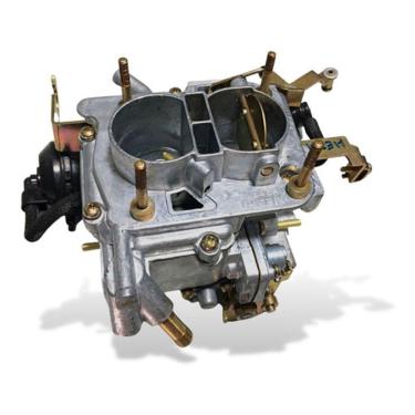 Imagem de Carburador Vw Gol Escort 1.6 1991/ Cht-Ae Gasolina