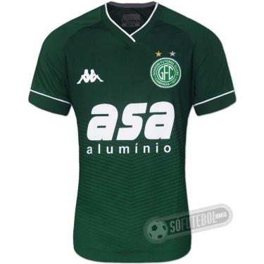 Imagem de Camisa Guarani - Modelo I