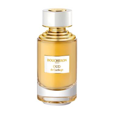 Imagem de Oud de Carthage Boucheron Eau De Parfum - Perfume Unissex 125ml 