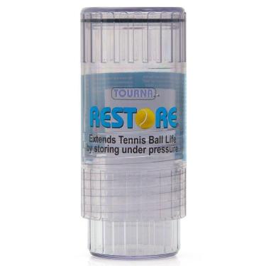 Imagem de Pressurizador De Bolas Unique Restore