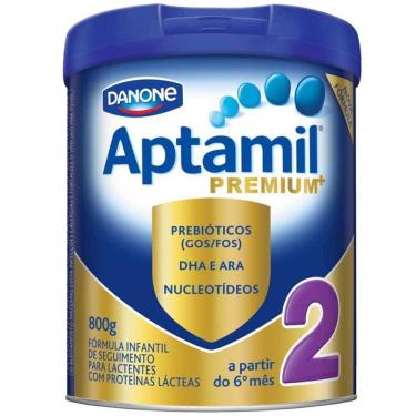Imagem de Aptamil Premium 2 Danone 800g