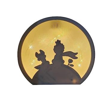 Imagem de Luminária sem fio Pequeno Príncipe