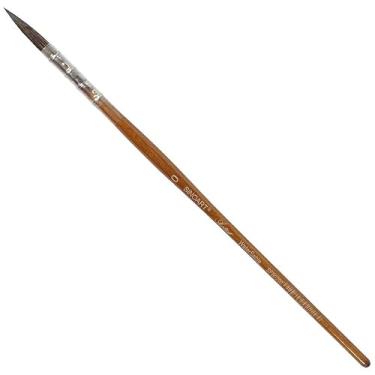 Imagem de Sinoart Pincel Artist WaterSable 0