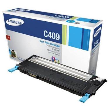Imagem de Toner Samsung CLT-C409S Ciano