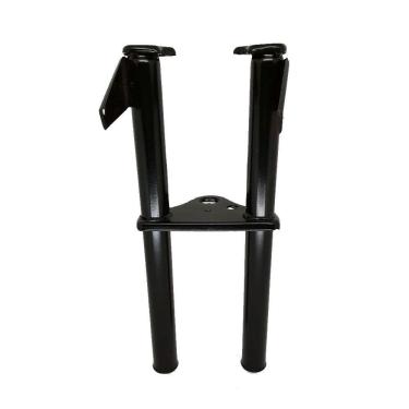 Imagem de Garfo Direcao Mobilete Caloi Preto