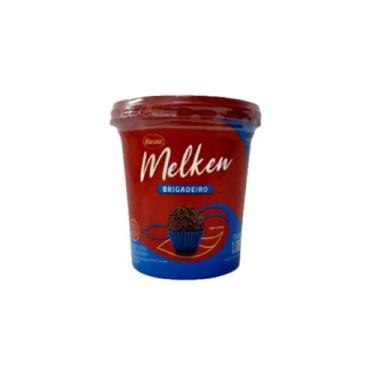 Imagem de Brigadeiro Melken Harald 1,005kg