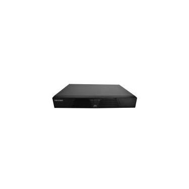 Imagem de Switch Hikvision 4 Portas POE 1 Porta RJ10 DS-3E0105P-E/M