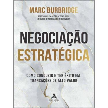 Imagem de Negociação Estratégica