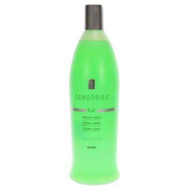 Imagem de Shampoo Rusk Sensories Chá Verde Completo E Alfafa 1L