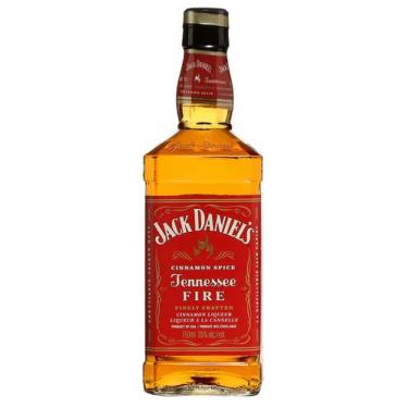 Imagem de Whiskey Jack Daniel's Fire Tennessee 1000ml - Jack Daniels