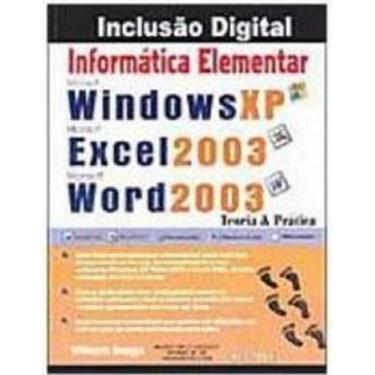 Imagem de Informática Elementar - Alta Books