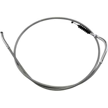 Imagem de Motion Pro Cabo de embreagem Armor Coat compatível com Suzuki M109R2 Boulevard 2008-2009