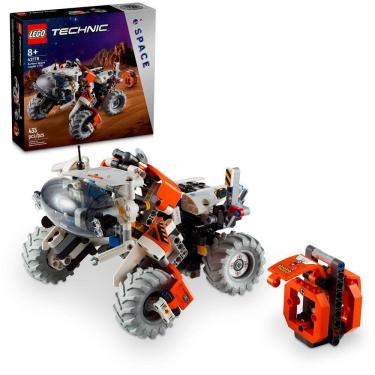 Imagem de Lego Technic Carregadeira Espacial LT78 42178 435pcs