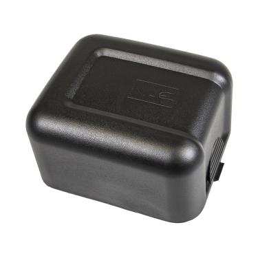 Imagem de MTD 951-14071 – Capa para filtro de ar do motor de equipamento de gramado e jardim genuína do equipamento original (OEM)