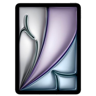 Imagem de iPad Air Apple Processador M2 (11&quot;, Wi-Fi & Celular, 128GB) Cinza-Espacial