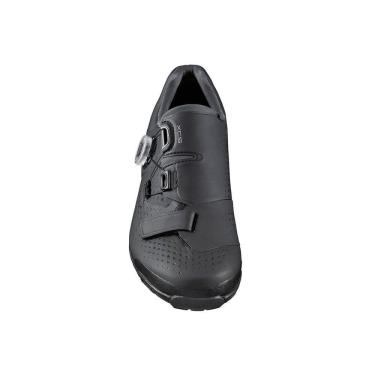 Imagem de Sapatilha mtb shimano sh-xc501 preto euro - 41 x brasil - 39