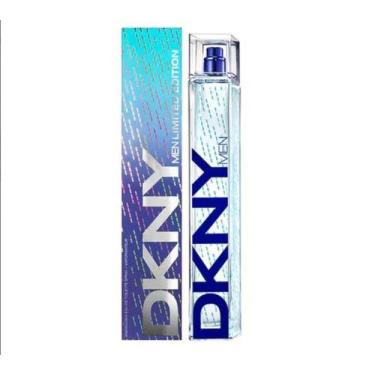 Imagem de Dkny Men Energizing Edc 100ml Perfume 2020 - Donna Karan New York