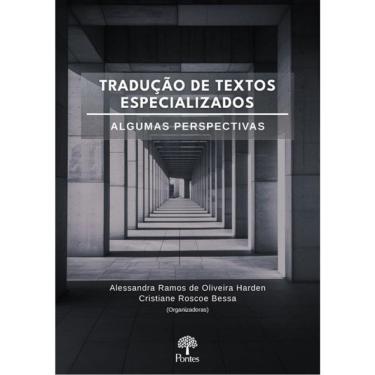 Imagem de Tradução De Textos Especializados