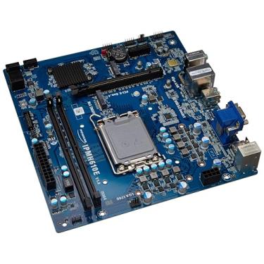 Imagem de Placa Mãe PCWare IPMH610G (LGA 1700/Intel H610/M.2)