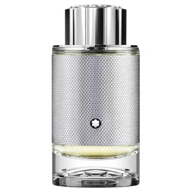 Imagem de Perfume Explorer Platinum Montblanc Edp Masculino 100Ml