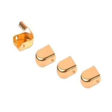 Imagem de No Tie Shoelaces Metal Buckles Elastic For Sneakers One Size Fits All Adult Kids Laces Lazy Sport Rubber Shoestrings(Wine red)