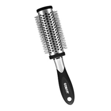 Imagem de Conair Vlvt Mtl Nylon Rnd Brsh