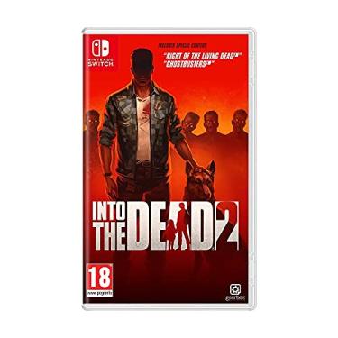 Imagem de Into the Dead 2 - Nintendo Switch