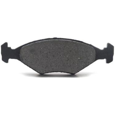 Imagem de Pastilha Freio Dianteiro Palio 1996 a 2009 Trw RCPT02130