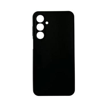 Imagem de Capa Aveludada + Película De Hidrogel Para Samsung A16 5G - Db