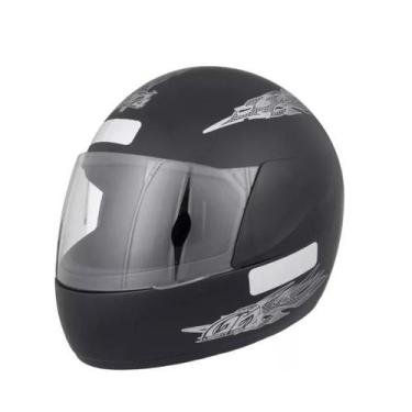 Imagem de Pro tork new liberty preto fosco 56