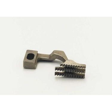 Imagem de Dente Dianteiro Overlock Ponto Cadeia 118-86504 - Juki