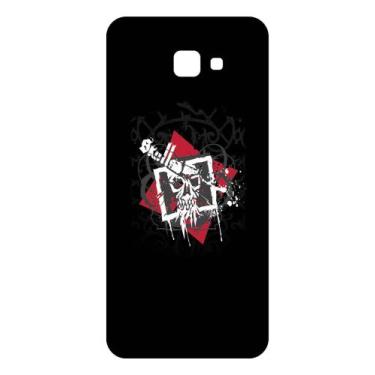 Imagem de Capa Adesivo Skin015 Verso Para Samsung Galaxy J4 Core - KawaSkin