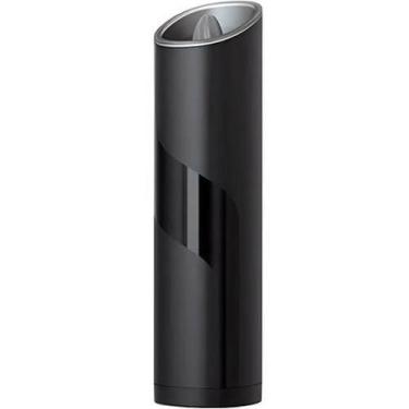 Imagem de Moedor De Abs Para Sal E Pimenta Com Led A Pilha 20 Cm - Uny gift