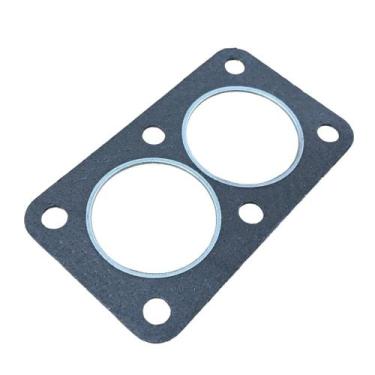 Imagem de Junta Do Escapamento Gol Saveiro 1.0 Original Vw 843253115 - Volkswage