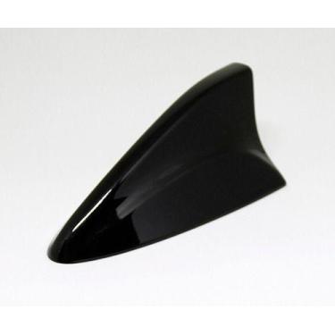Imagem de Antena Shark Tubarão Amplificada Hyundai Creta i30 iX35 Tucson HB20 - 