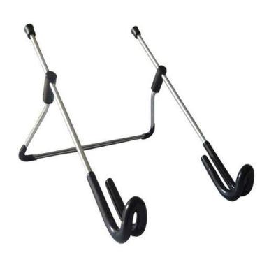 Imagem de Suporte Ergonomico Dobrável Base Notebook Netbook Tablet - Importado