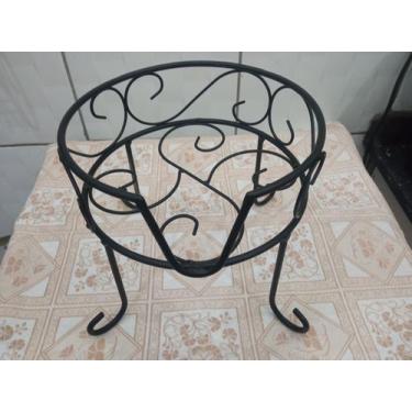 Imagem de Suporte p/ Suqueira em Arabescos - StiloArteMetal