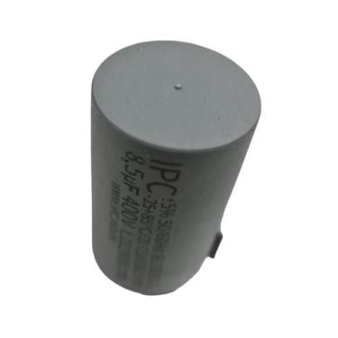Imagem de Capacitor Ventilador De Teto Faston 8,5uf 400 Loren Sid 127v - IPC